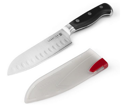 Faca-Santoku-Sabatier