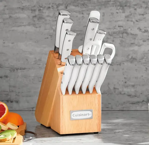 Cepo de facas Cuisinart