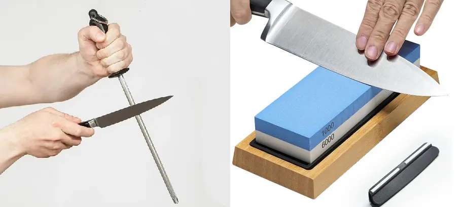 Chaira vs Pedra Qual a diferença