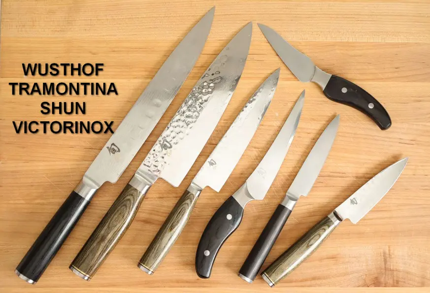 Comparativo Rápido de Marcas