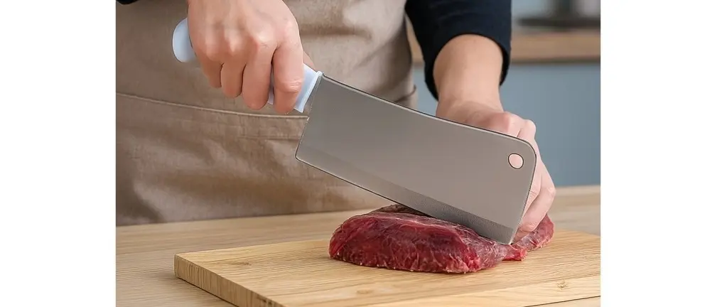 Cutelo Cleaver
