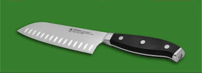 Faca Santoku