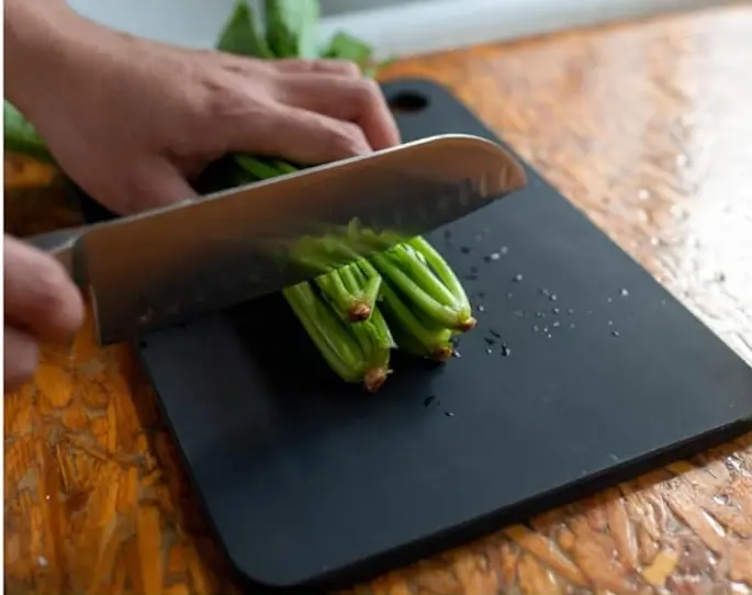 Tábuas de Borracha Profissional O Segredo dos Chefs Japoneses