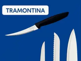 Melhores Facas Tramontina Guia