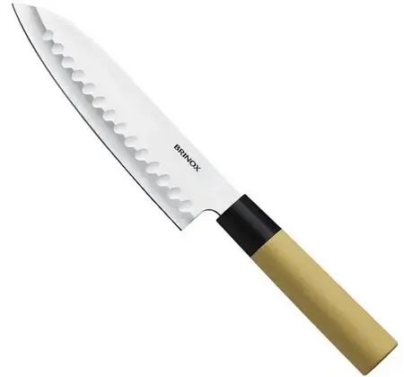 Faca para Peixe Samurai Brinox