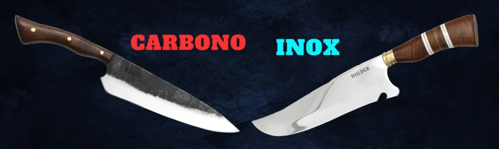 Aço Carbono vs Aço Inox O Grande Embate