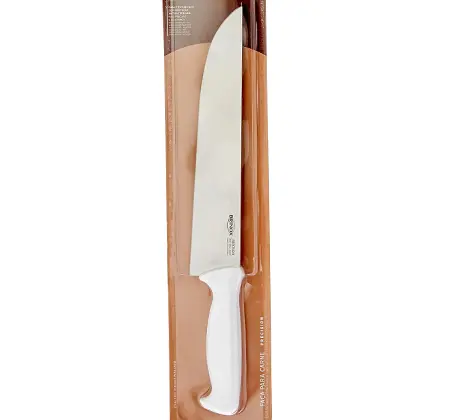 FACA BRINOX PRECISION