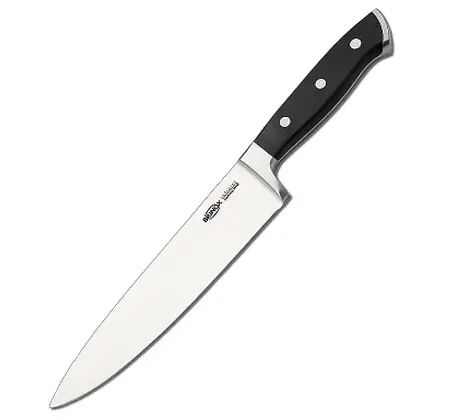 Faca Brinox do Chef 8 Infinity