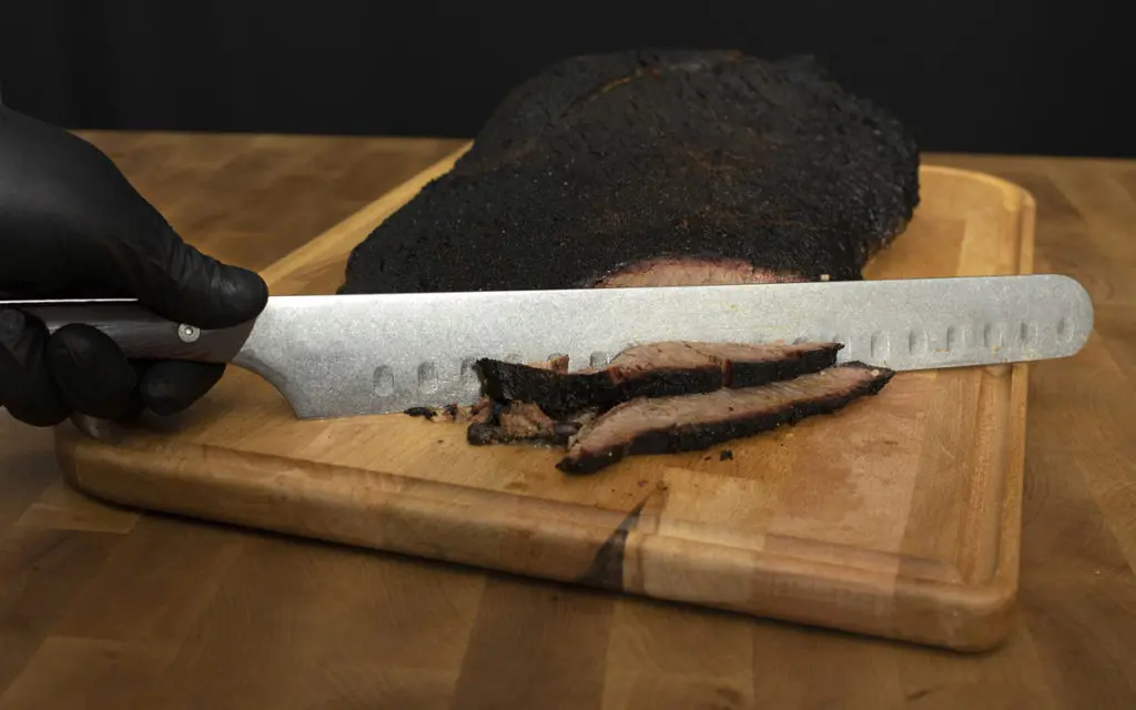 Faca de Fatiar (Slicer)
