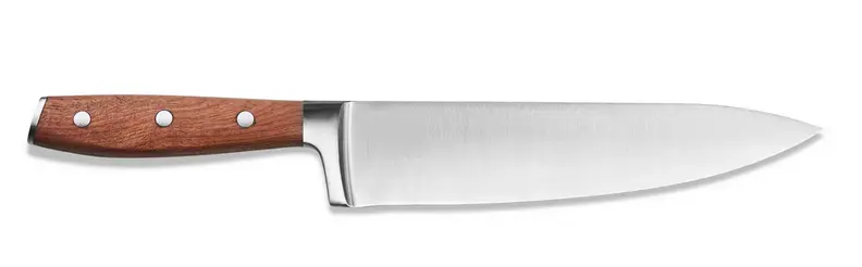 Faca do Chef (8 polegadas)