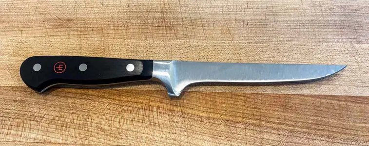 Faca para Desossar (Boning Knife)