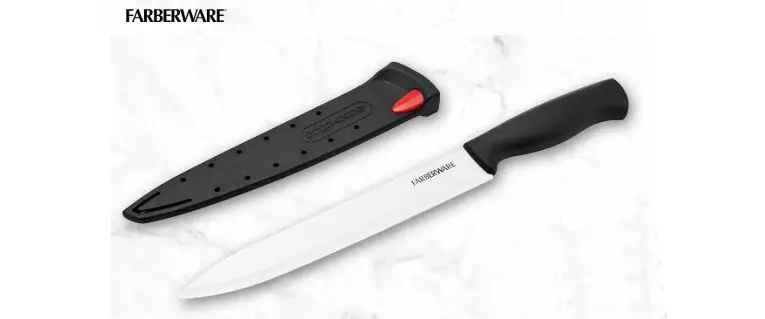 Farberware EdgeKeeper