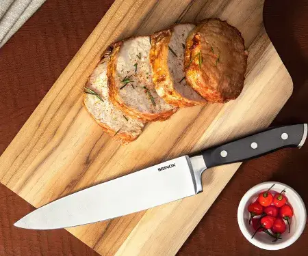 Linha Brinox Infinity – Vale a Pena para sua Cozinha