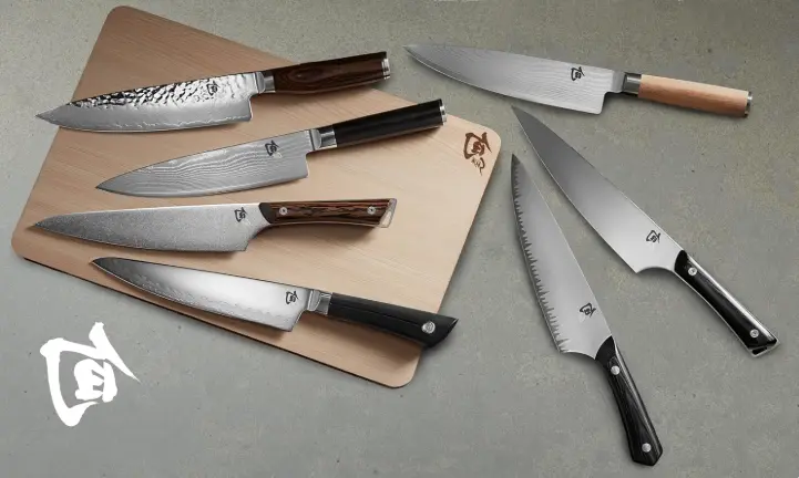 O que torna a Faca Kiritsuke Especial