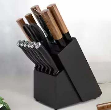 Porta-Faca Universal guia