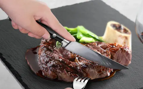 Melhores Facas para Carne