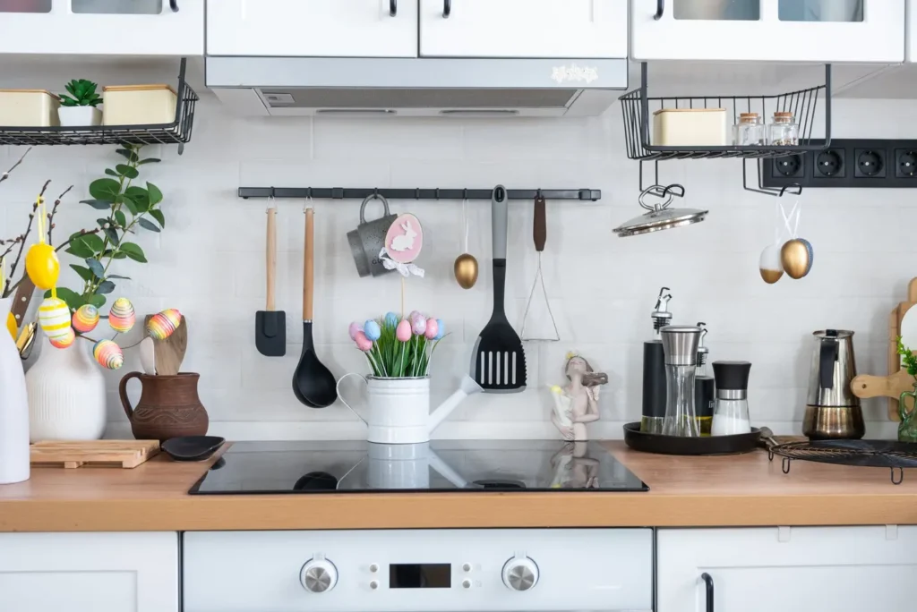 Melhores utensílios para cozinha profissional