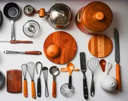 Melhores utensílios para cozinha GUIA