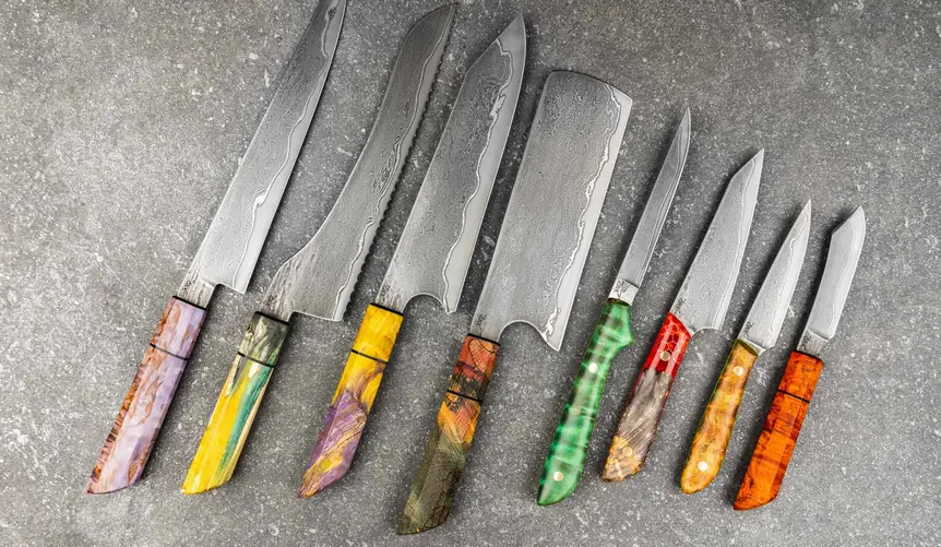 Resinas e Materiais Híbridos