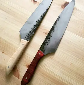 faca-gaucha-vs-faca-de-chef-churrasco GUIA