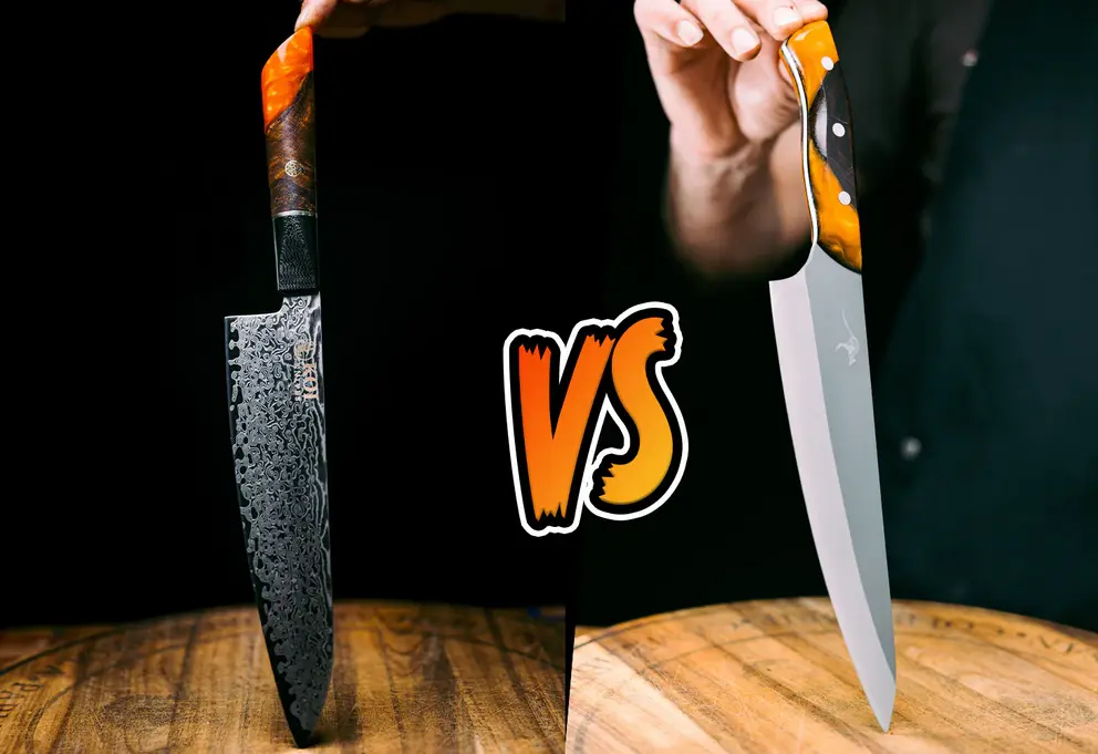 faca-gaucha-vs-faca-de-chef-churrasco